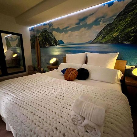 Bilbao North Shore Apartments 6 ภายนอก รูปภาพ