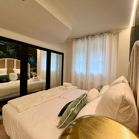 Bilbao North Shore Apartments 6 ภายนอก รูปภาพ