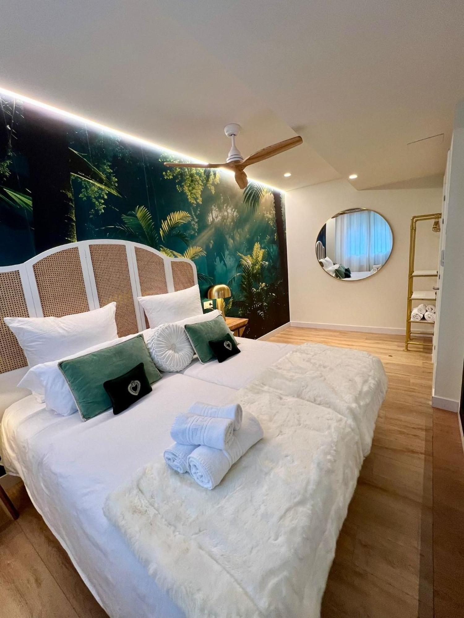 Bilbao North Shore Apartments 6 ภายนอก รูปภาพ