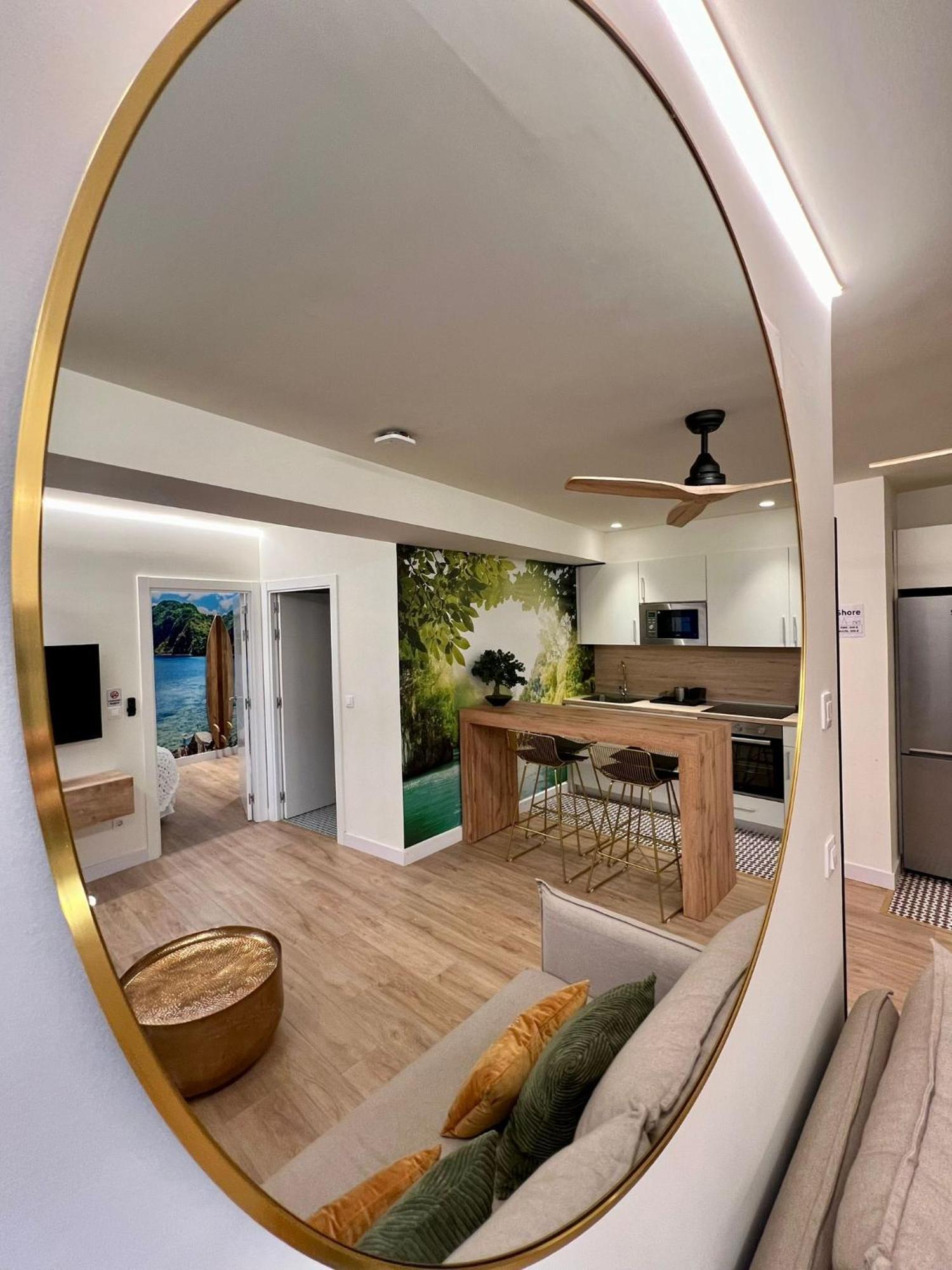 Bilbao North Shore Apartments 6 ภายนอก รูปภาพ