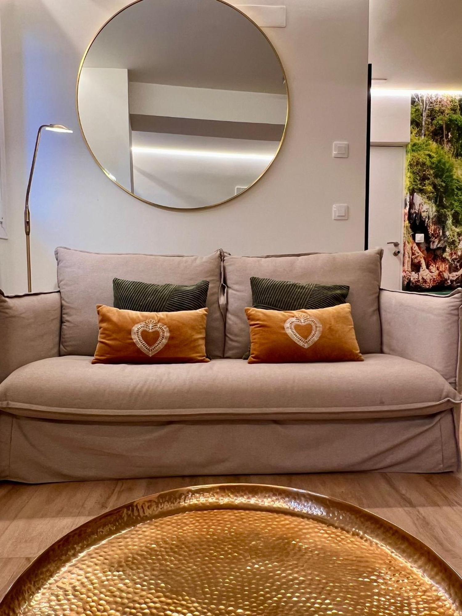 Bilbao North Shore Apartments 6 ภายนอก รูปภาพ