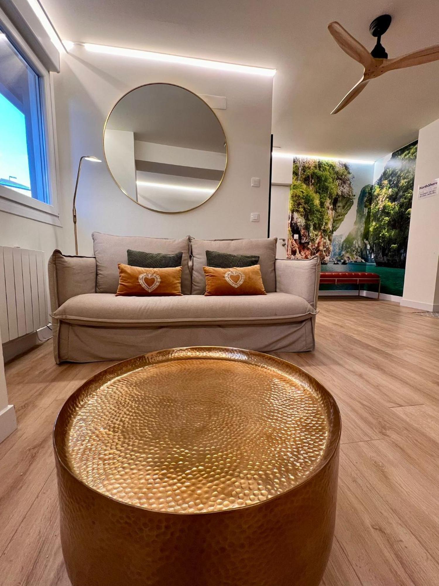 Bilbao North Shore Apartments 6 ภายนอก รูปภาพ