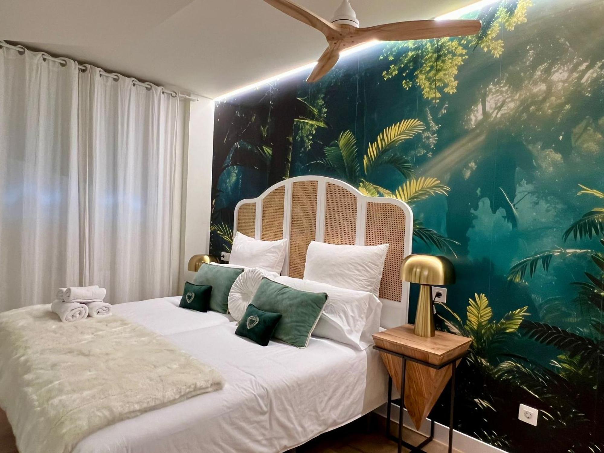 Bilbao North Shore Apartments 6 ภายนอก รูปภาพ