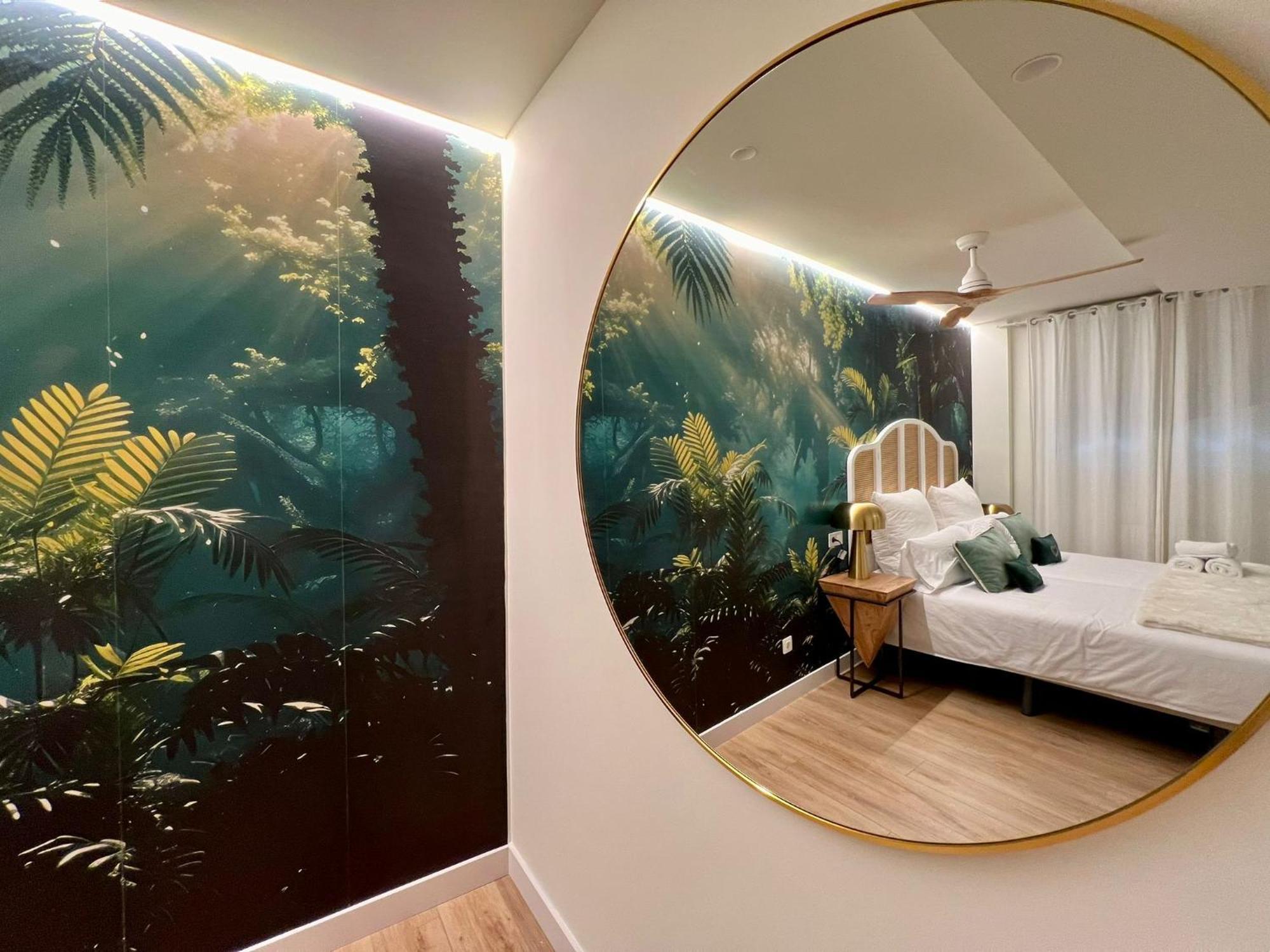 Bilbao North Shore Apartments 6 ภายนอก รูปภาพ