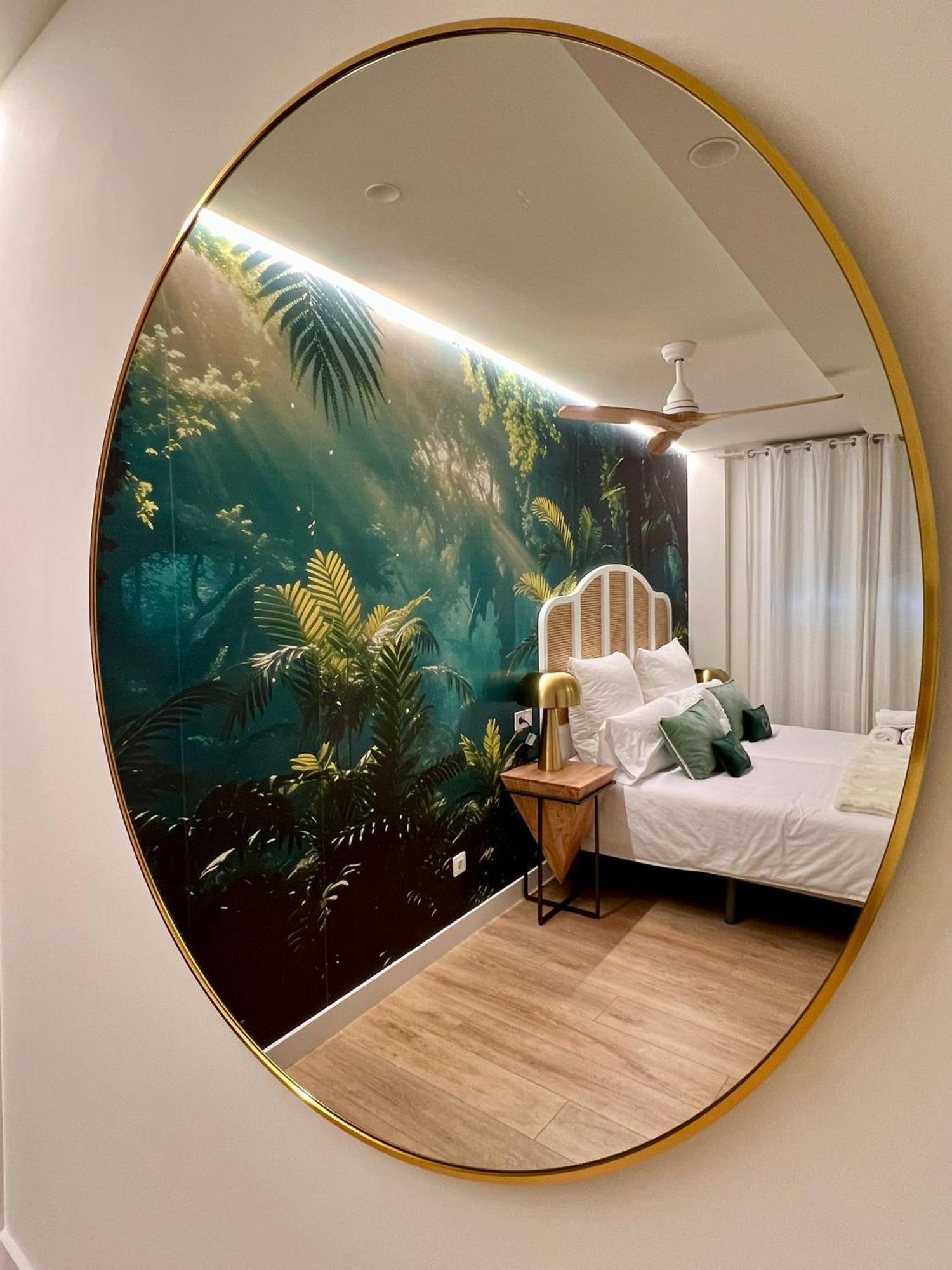 Bilbao North Shore Apartments 6 ภายนอก รูปภาพ