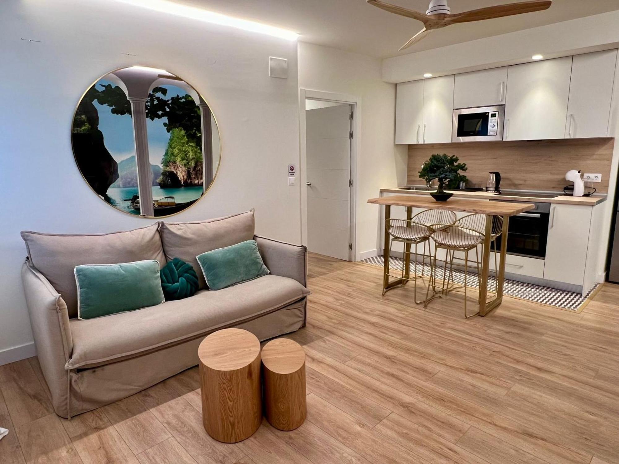 Bilbao North Shore Apartments 6 ภายนอก รูปภาพ