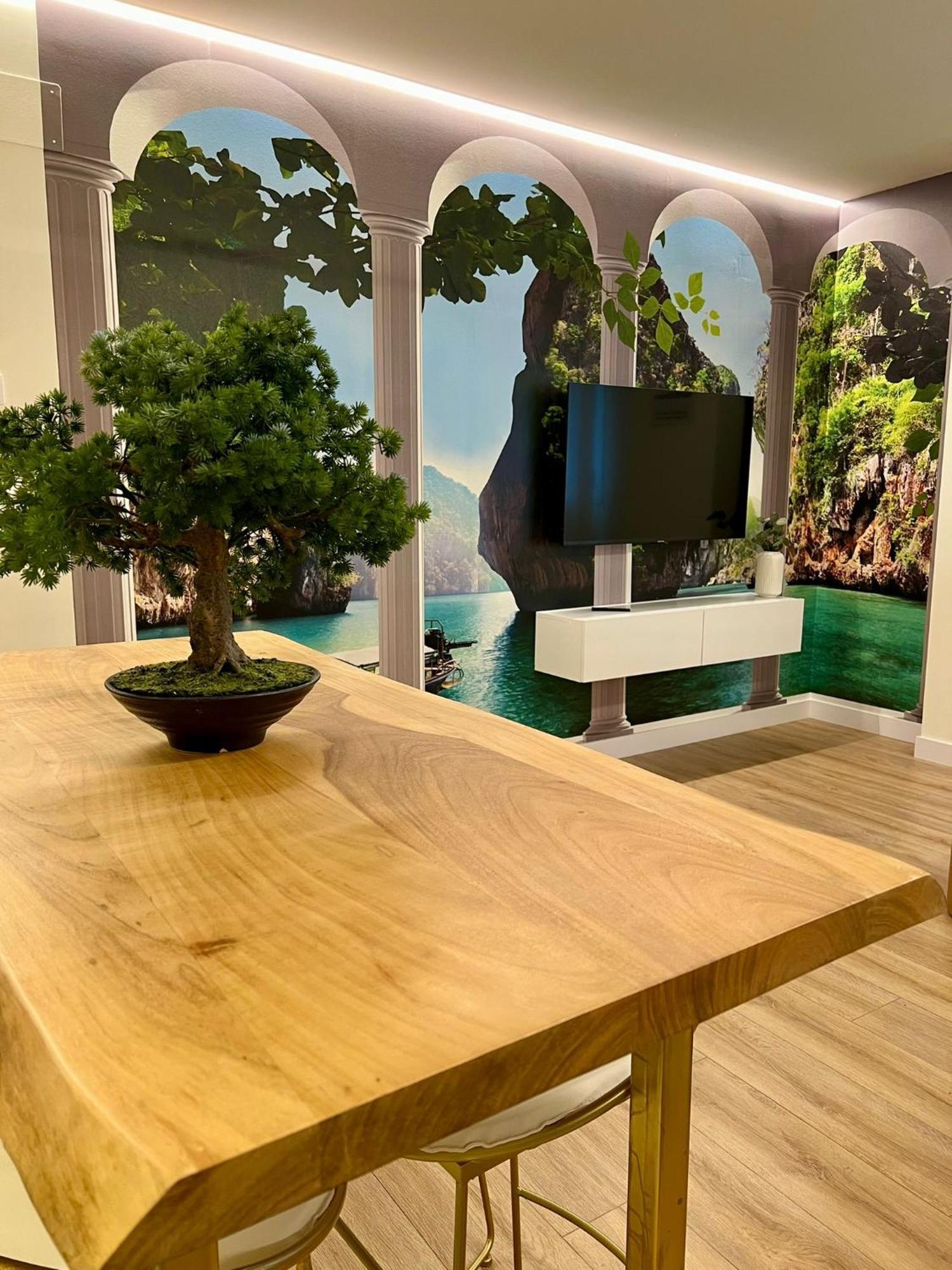 Bilbao North Shore Apartments 6 ภายนอก รูปภาพ