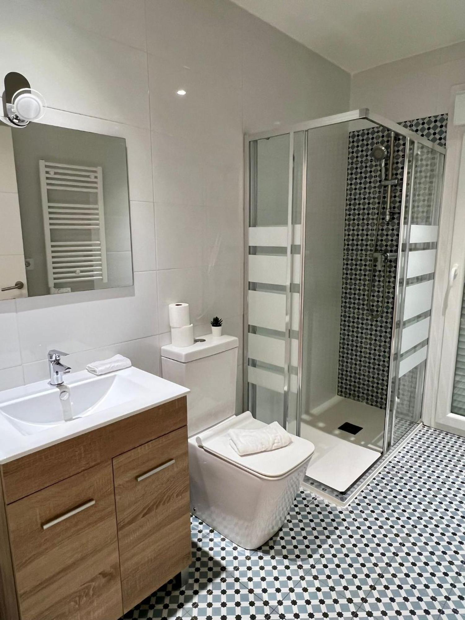 Bilbao North Shore Apartments 6 ภายนอก รูปภาพ
