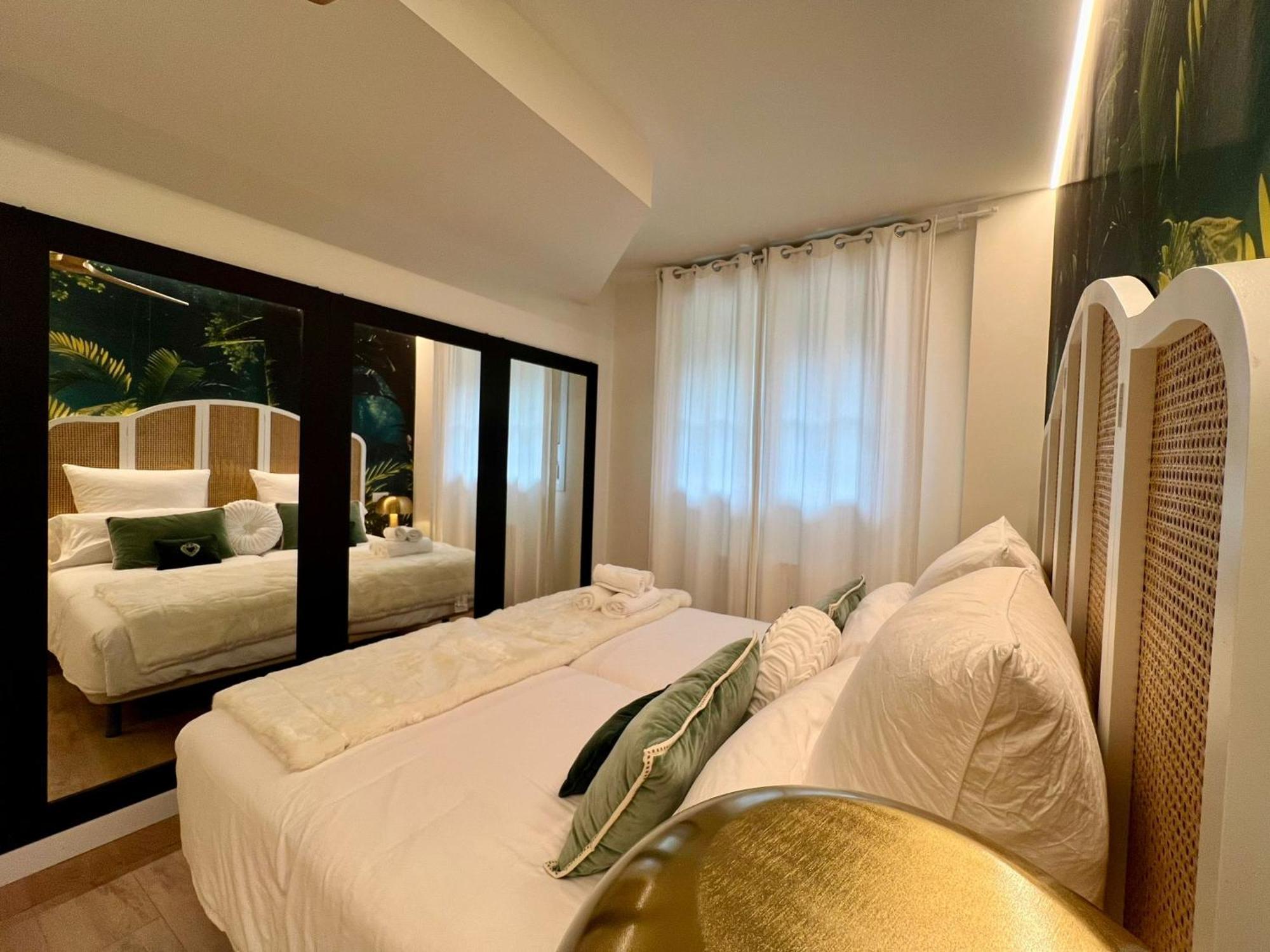 Bilbao North Shore Apartments 6 ภายนอก รูปภาพ